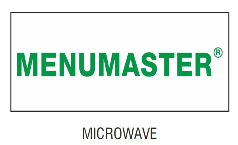 Menumaster