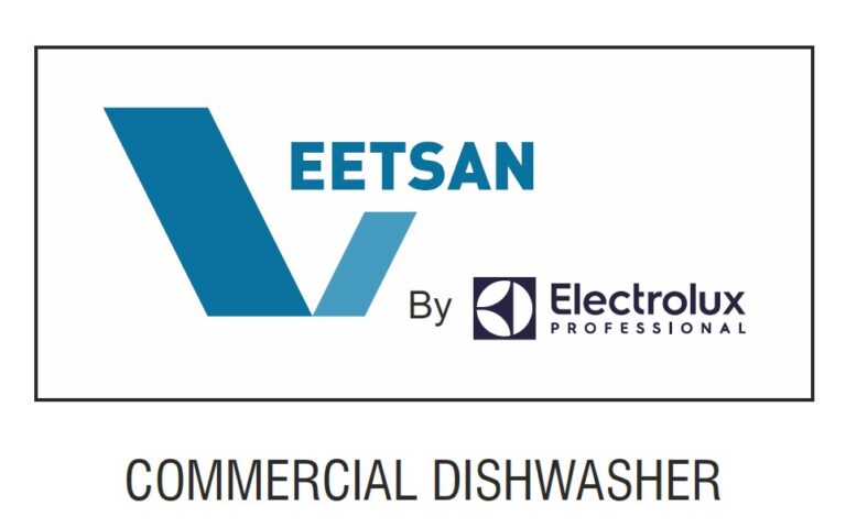 Veetsan Electrolux