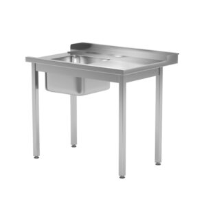 Loading Table Lhs 1 Shelf