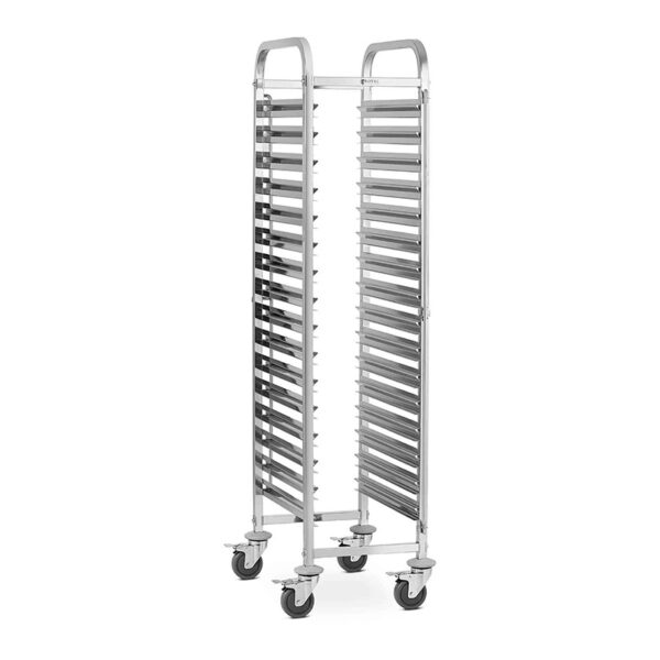 Cooling Rack Trolley