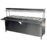 Bain Marie 2 Feet