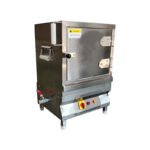 Idli Steamer - 100 Idlies