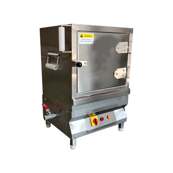 Idli Steamer - 100 Idlies