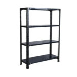 MS Storage Racks - Powder Coated