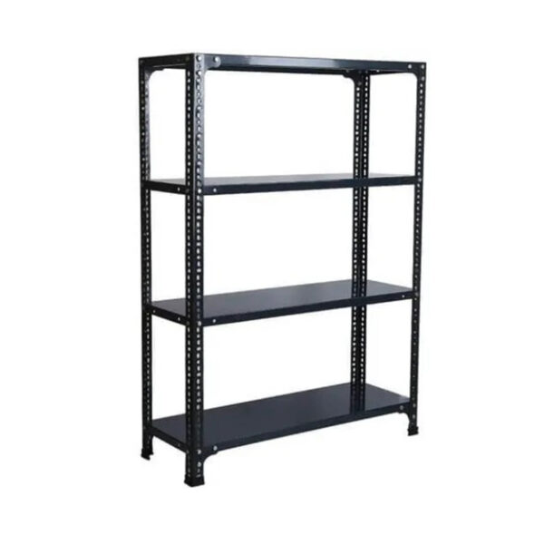 MS Storage Racks - Powder Coated