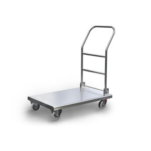 Platform Trolley