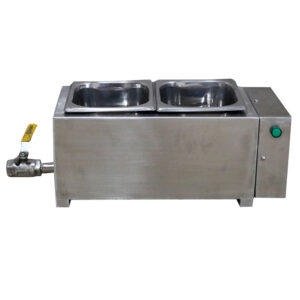 Spoon Sterilizer - 2 Container