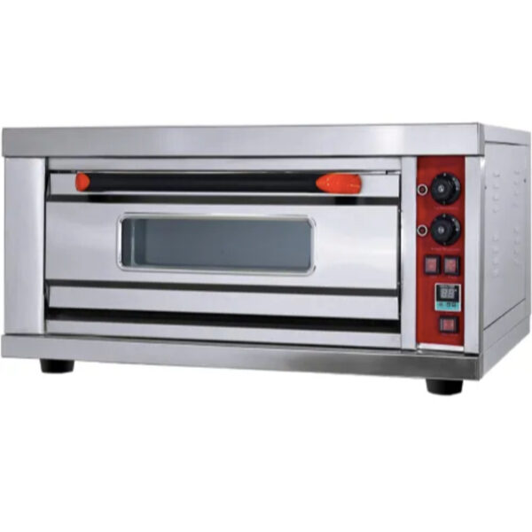 Baking Oven - 1 Deck 2 Tray - Electric IDO1D2TE