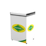 Deep Freezer NWHD70H-HC