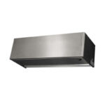 SS Air Curtain - EAS 5