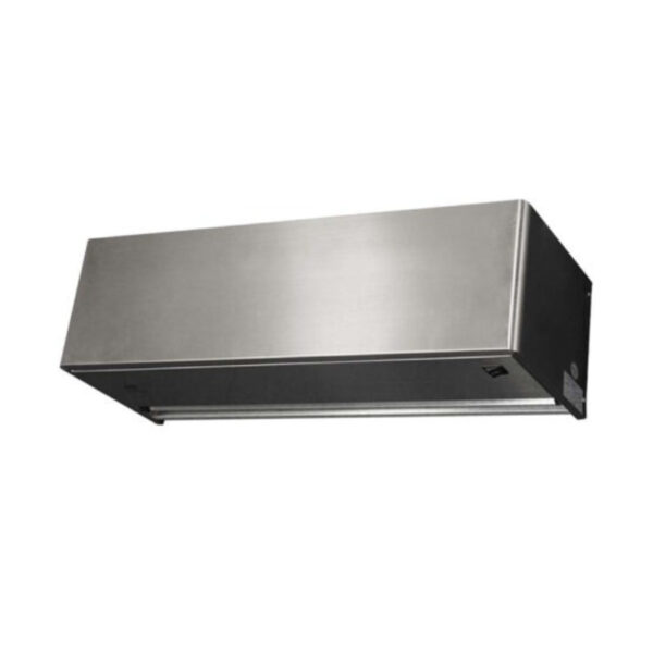 SS Air Curtain - EAS 5