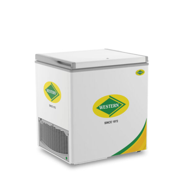 Deep Freezer NWHD225H-HC