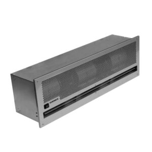 Recessed Air Curtain - RAC 3
