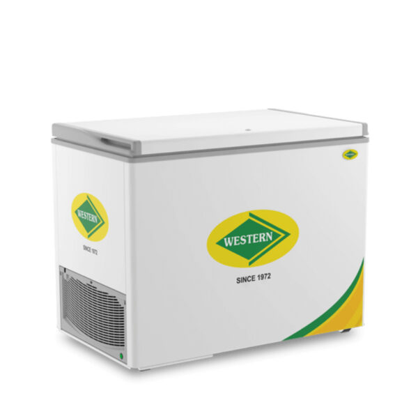 Deep Freezer NWHD325HSD-HC