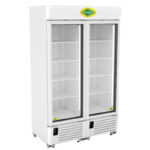 Visi Freezer SRF1200HC-GL