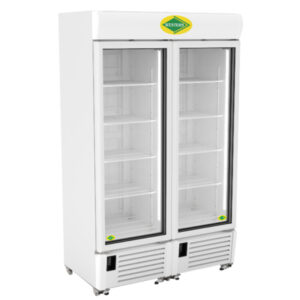 Visi Freezer SRF1200HC-GL