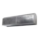 SS Industrial Air Curtain - EIS 4