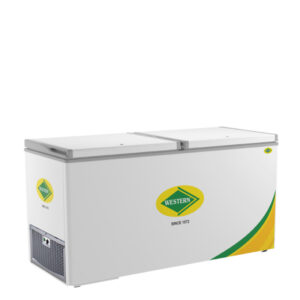 Deep Freezer NWHD525H-HC