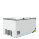 Deep Freezer NWHD825H-HC