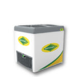 Deep Freezer NWHF250G-HC