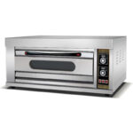 Baking Oven - 1 Deck 2 Tray - Electric RB-120E