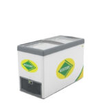 Deep Freezer NWHF350G-HC