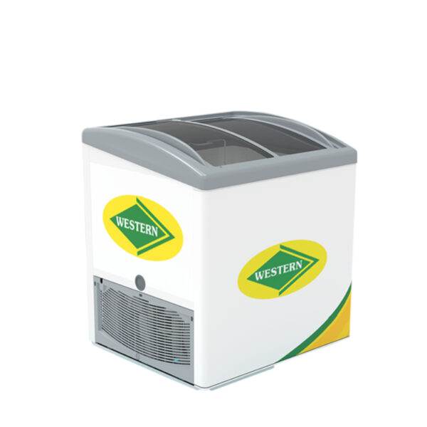 Deep Freezer NWHF225GCL-HC