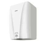 Metal Hand Dryer - EH250NW