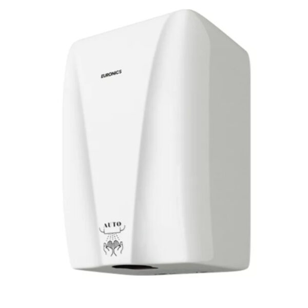 Metal Hand Dryer - EH250NW