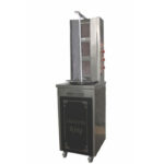 Shawarma Machine 3 Burner