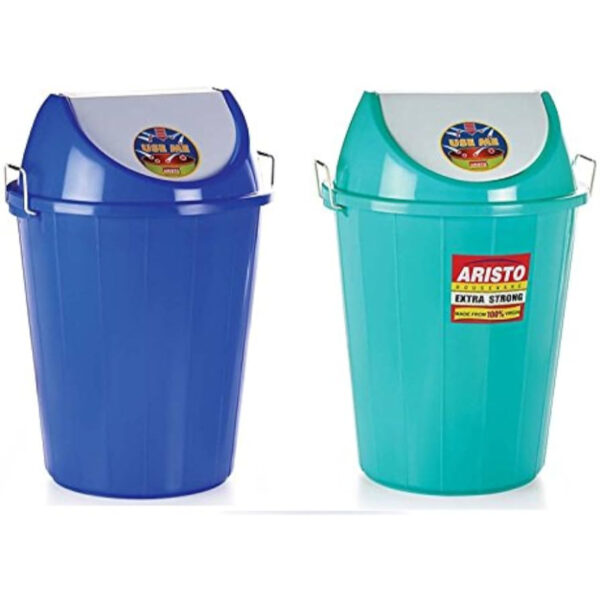 Swing Waste Bucket 60L