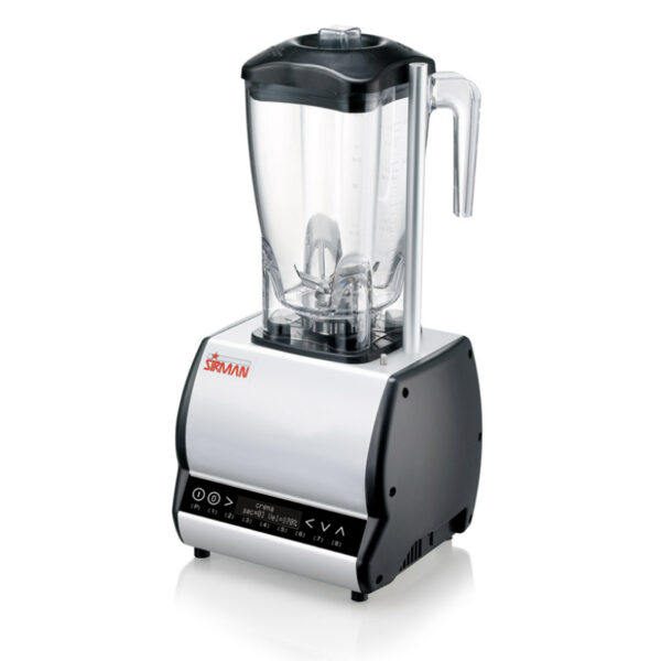 Blender - BARMASTER WI-FI