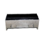 Barbeque Grill 600x300