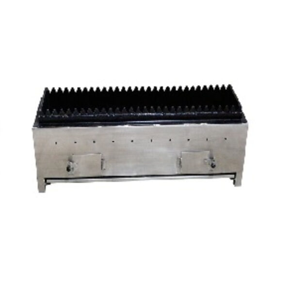 Barbeque Grill 600x300