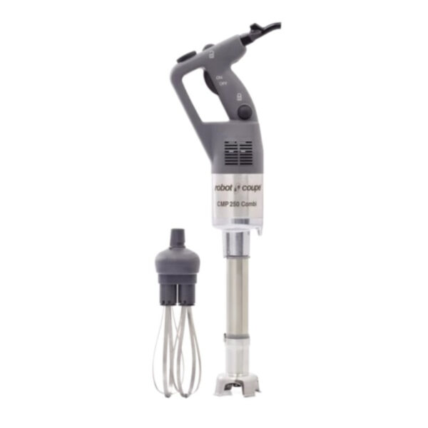 Immersion Blenders CMP 250 COMBI