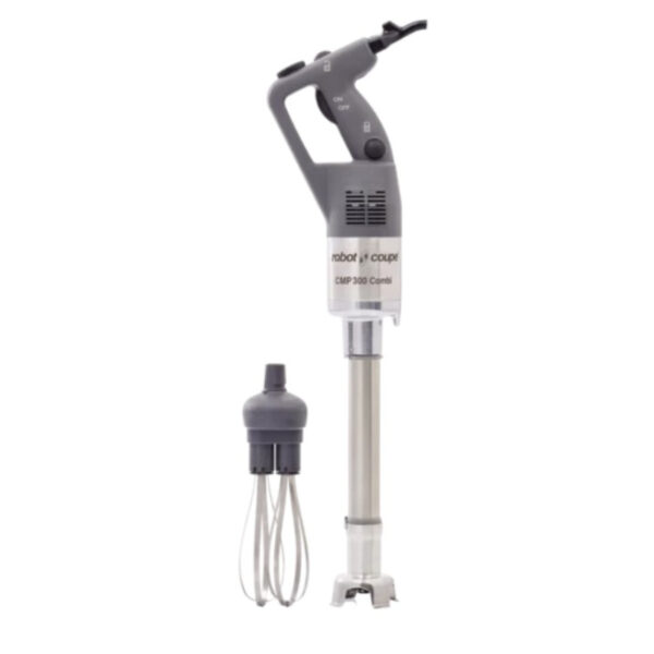 Immersion Blenders CMP 300 COMBI