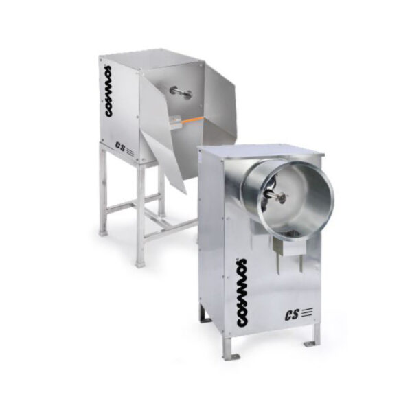 Coconut Scrapper CS-20 HD