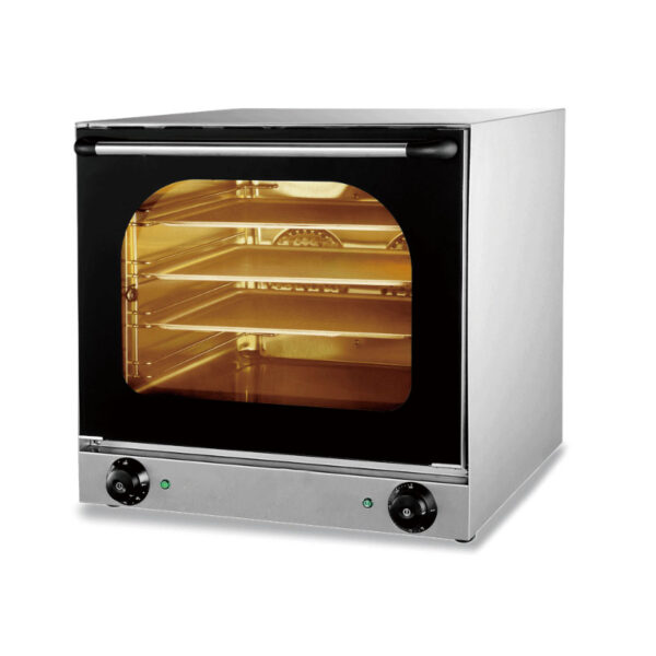 Convection Oven - Single Fan YXD-1AE