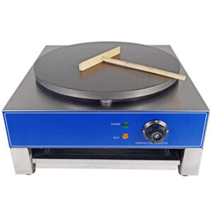 Crepe Machine DE-01