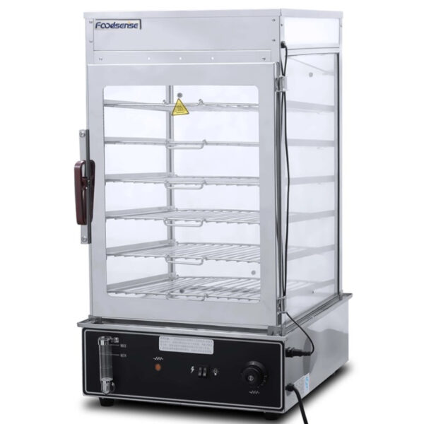 Pizza Display Warmer DS-500H
