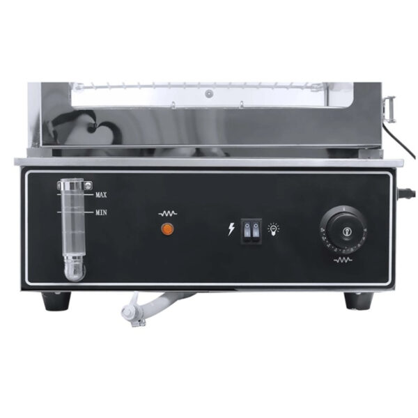 Pizza Display Warmer DS-500H