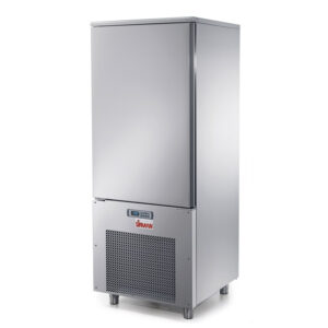 Blast Chiller Dolomiti 14 Gelateria