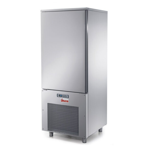 Blast Chiller Dolomiti 14 Gelateria