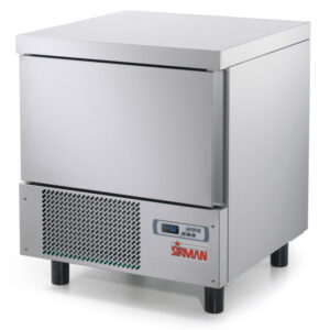 Blast Chiller Dolomiti 5