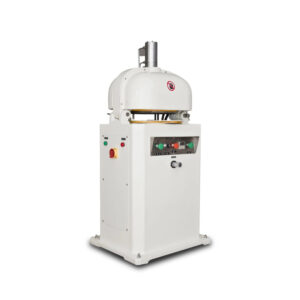 Dough Divider & Rounder