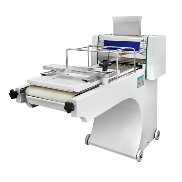 Dough Divider & Rounder