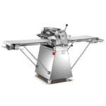 Dough Sheeter