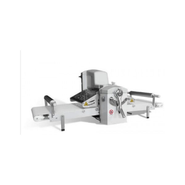 Dough Sheeter - Table Top
