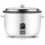 Electric Rice Cooker ERC-23L