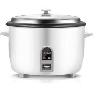 Electric Rice Cooker ERC-23L
